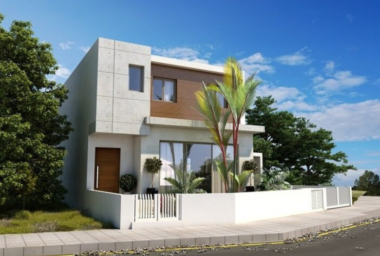 Villa 2