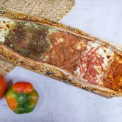 فطيرة ابو الزوز