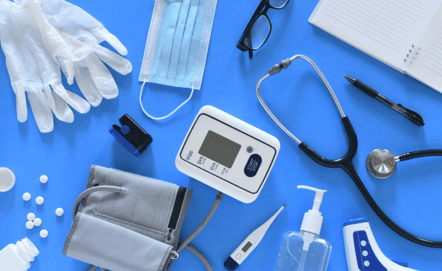 Doctor Demo