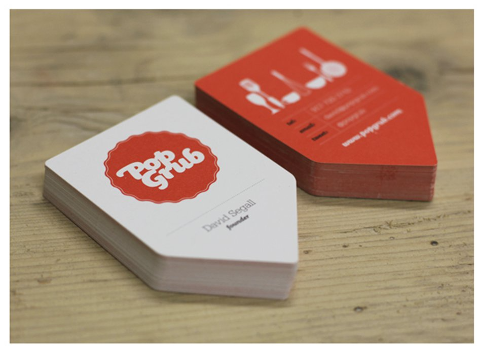 Business Card 700g