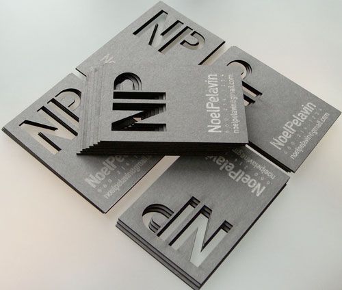 Business Card 700g