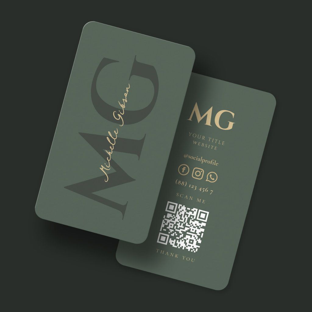 Custom Card 700g