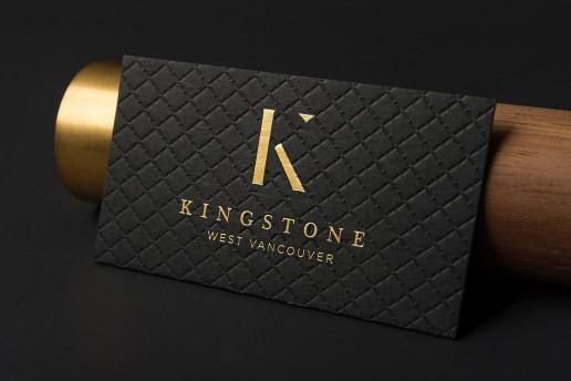 Black Prestige Card