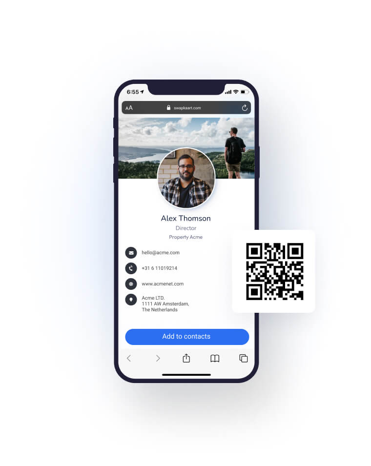 Digital Card