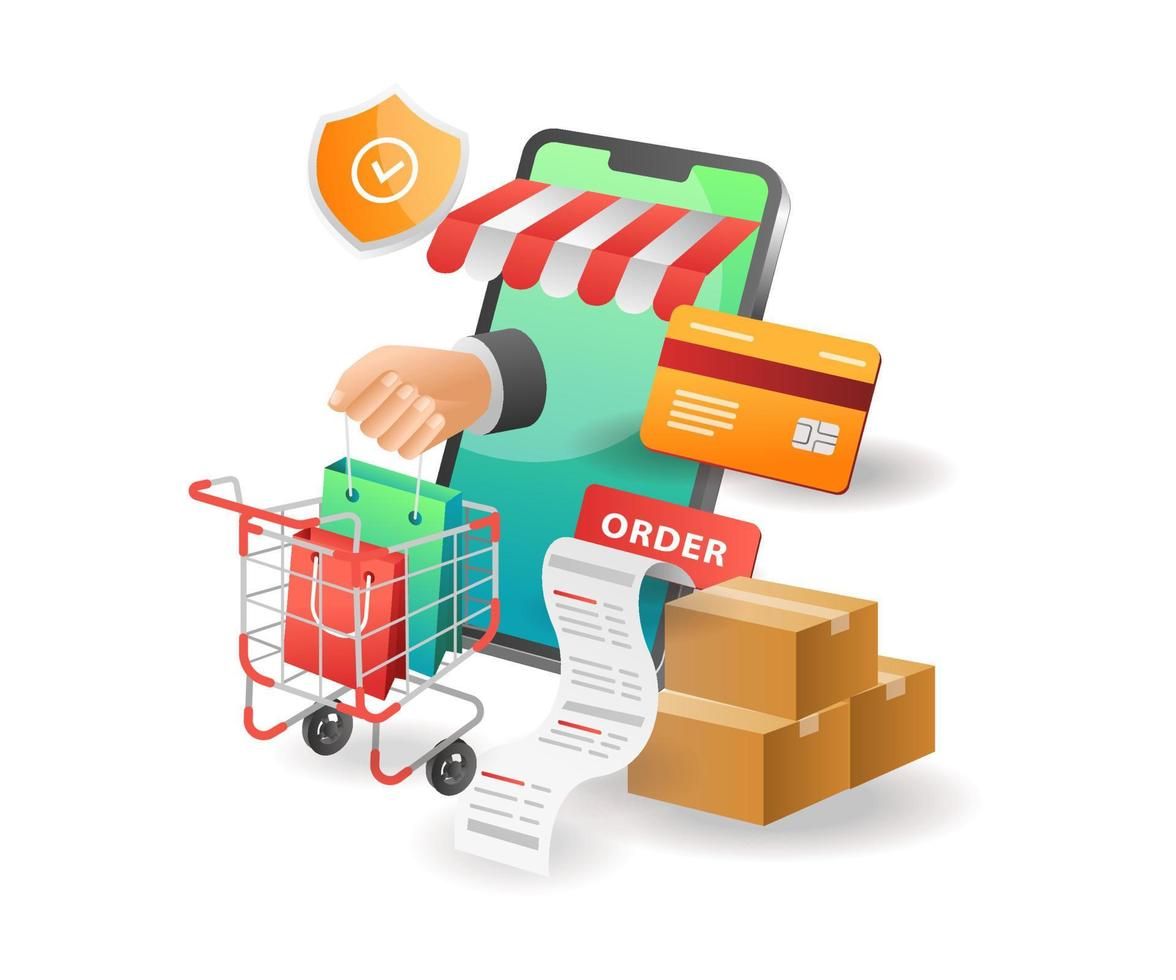 Whatsapp Store